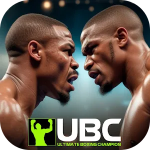 Ultimate Boxing Champion v1.6.0 MOD APK (Unlimited Money)