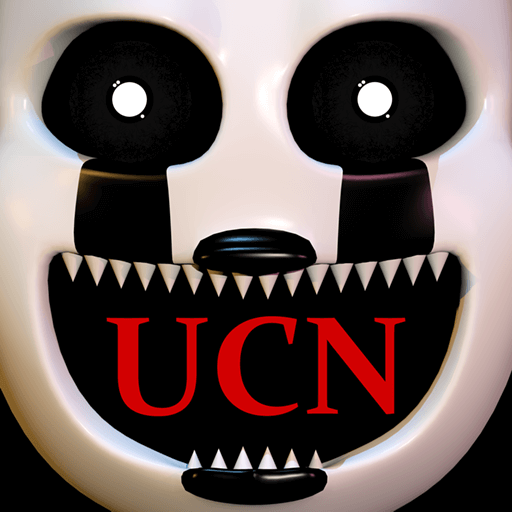 Ultimate Custom Night v1.0.9 MOD APK (Unlocked All Content)