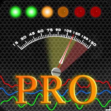 Ultimate EMF Detector Pro v3.0 APK (Paid)