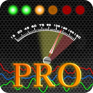 Ultimate EMF Detector Real Pro v3.0 APK (Full Version)
