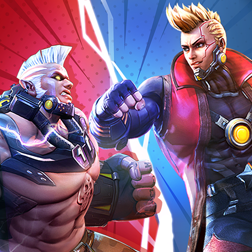 Ultimate Fighting v1.2.214748 MOD APK (God Mode)