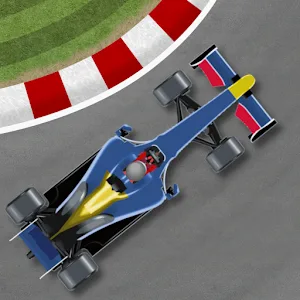Ultimate Racing 2D 2! v1.1.9 MOD APK (Unlimited Money)