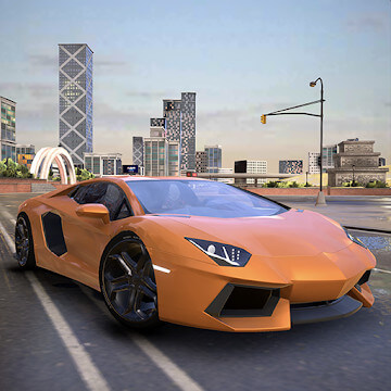 Ultimate Real Car Parking v1.3.2 MOD APK (Money, Unlocked)