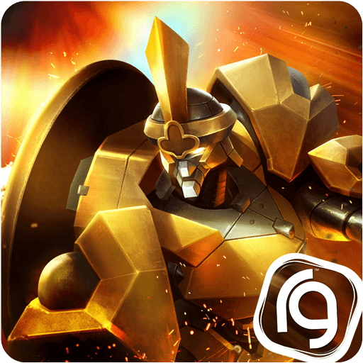 Ultimate Robot Fighting v1.5.116 MOD APK (Unlimited Money)