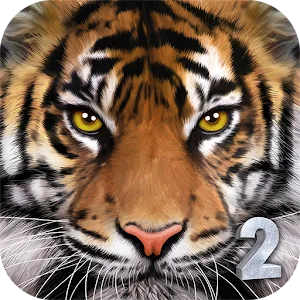 Ultimate Tiger Simulator 2 v3.1 MOD APK (Skill Points)