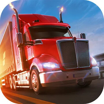 Ultimate Truck Simulator v1.3.1 APK + MOD (Unlimited Money)