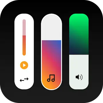 Ultra Volume Control Styles v3.8.8 APK + MOD (Pro Unlocked)