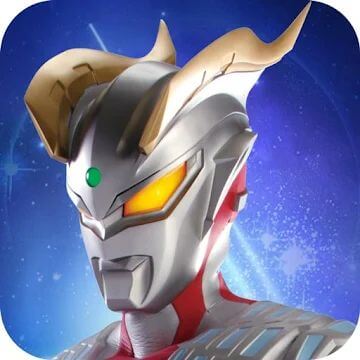 Ultraman: Fighting Heroes v6.0.0 MOD APK (Damage/Defense Multiplier)