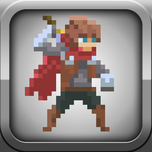 Unbroken Soul v1.3.1 APK (Full Game)