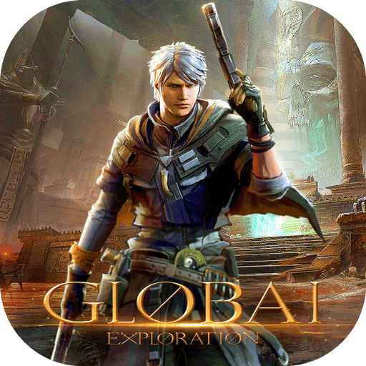 Uncharted: Global Exploration v1.0.3.1 APK (Latest)