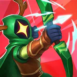 Undead Slayer Action Roguelike MOD APK V2.46.0  (NO Ads)