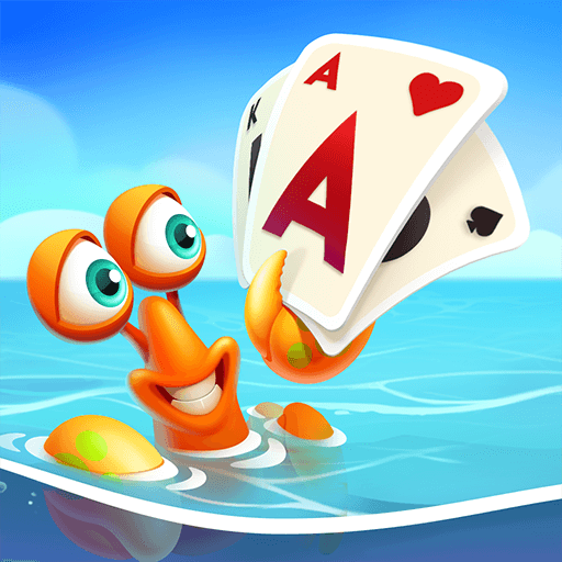 Undersea Solitaire Tripeaks v1.42.7 MOD APK (Unlimited Money)