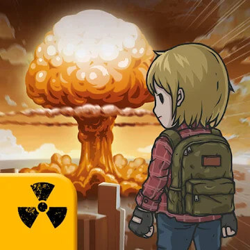 Underworld: The Shelter v1.9.3 MOD APK (Unlimited Oxygen, Life)