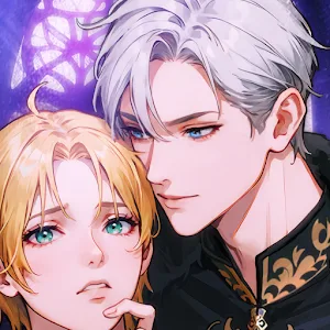 UNHOLIC SYNDROME: BL Fantasy v1.0.9 MOD APK (Menu, Free Premium Choices)