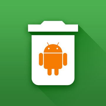Uninstaller v2.38 APK + MOD (Pro Unlocked)