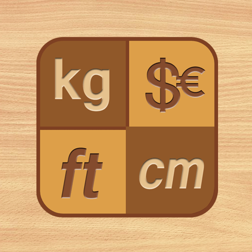 Unit Converter Pro v2.6.1 APK (Patched)