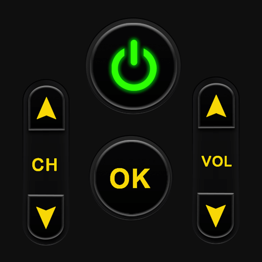 Universal TV Remote Control v2.9.7 MOD APK (Premium Unlocked)
