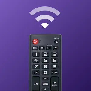 Universal TV Remote for All TV v2.4.6 MOD APK (Premium Unlocked)
