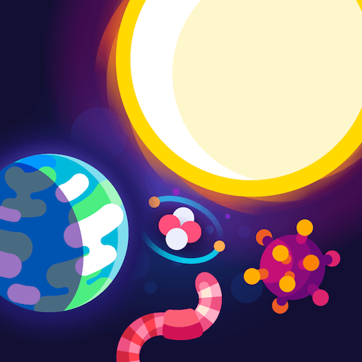 Universe in a Nutshell v1.3.0 APK (Paid)