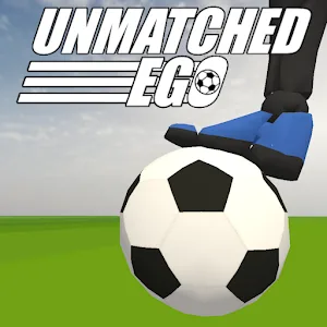 Unmatched EGO v8.1 MOD APK (Unlimited Money)
