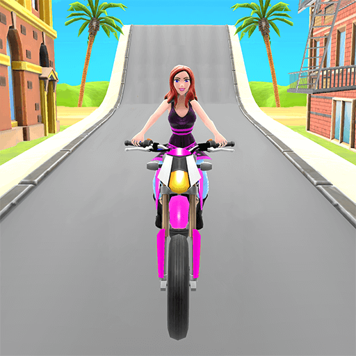 Uphill Rush 2 USA Racing v4.11.104 MOD APK (Unlimited Money, Unlocked)