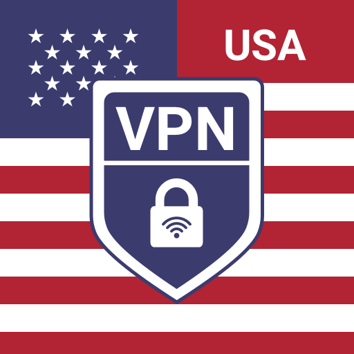USA VPN v3.139 MOD APK (Premium Unlocked)