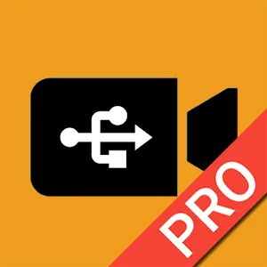 USB Camera Pro v11.9.8 APK (Full Version)