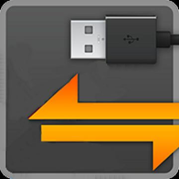 USB Media Explorer v11.4.2 APK (Paid)