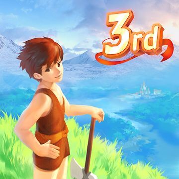Utopia: Origin v3.8.2 APK (Latest)