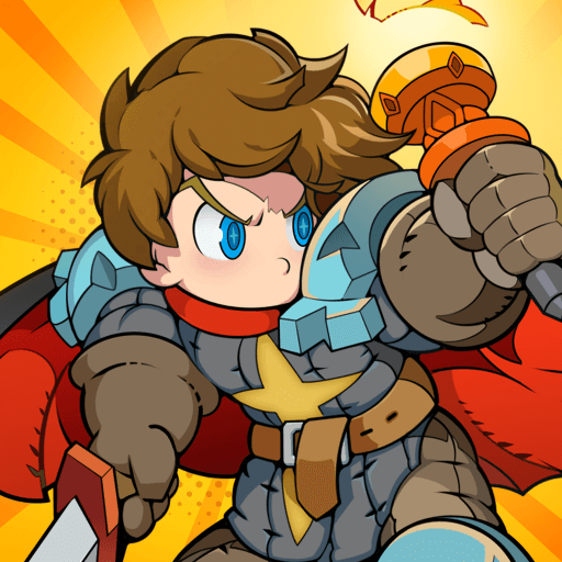 Vahn's Quest v1.11.2346 MOD APK (Damage, Defense Multiplier, God Mode)