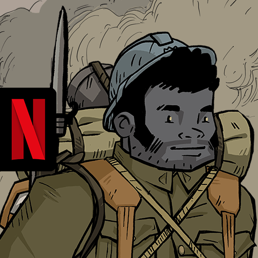 Valiant Hearts: Coming Home v1.0.7 APK (Full Game)