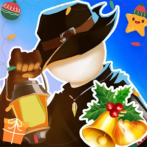 Vampire Hunter: Legends Rising v1.1.12 MOD APK (Menu, Unlimited Currency)