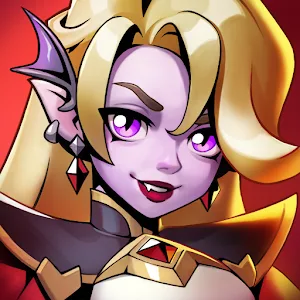 Vampire Legacy. City Builder v1.0.31 MOD APK (Menu, Currency Always Increase)