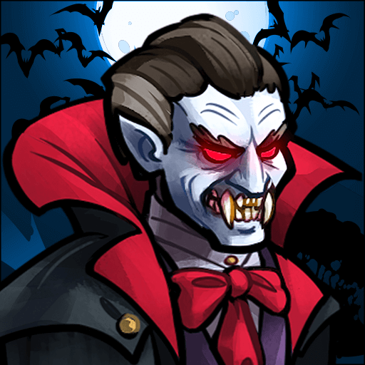 Vampire Rising v1.4.0 MOD APK (Unlimited Money)