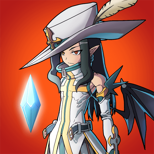 Vampire Slasher Hero v1.2.4 MOD APK (Unlimited Gold, Diamonds)
