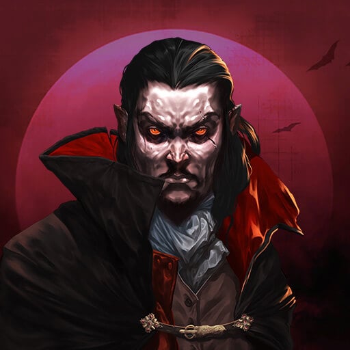 Vampire Survivors v1.14.111 MOD APK (Menu, Money, God Mode)