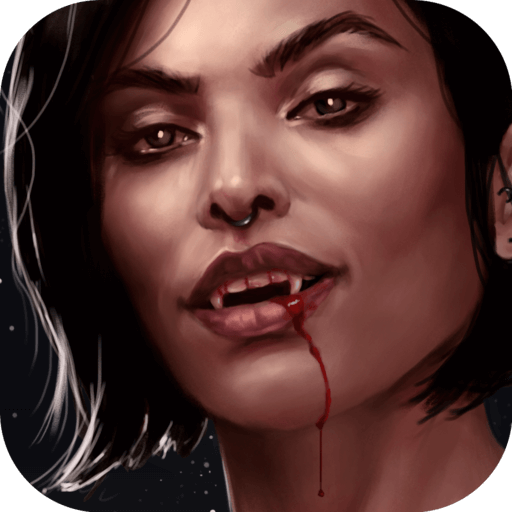 Vampire: The Masquerade v2.1.7 APK (Latest Version)