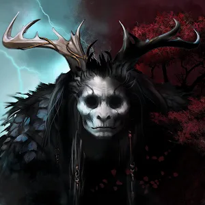 Vampire's Fall 2 v1.3.102 MOD APK (Unlimited Money)