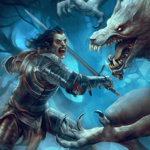 Vampires Fall v1.18.122 MOD APK (Menu, Free Shopping, God Mode)