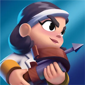 Vampirio: Defend & Survive v1.4.6.19066 MOD APK (Menu, God Mode, Currency, Speed)