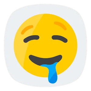 Vanilla - Icon Pack v3.1 APK (Full Version)