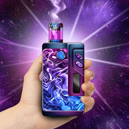 Vape 'N Pod Trick Simulator v1.0.43 MOD APK (Free Rewards)