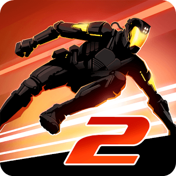 Vector 2 Premium v1.2.1 APK + MOD (Unlimited Money)
