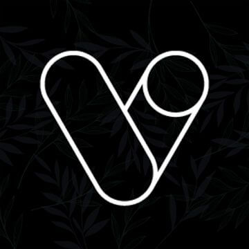 Vera Outline White Icon Pack v6.3.2 APK (Patched)