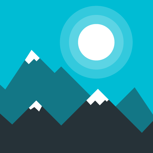 Verticons Icon Pack v2.5.1 APK (Patched)