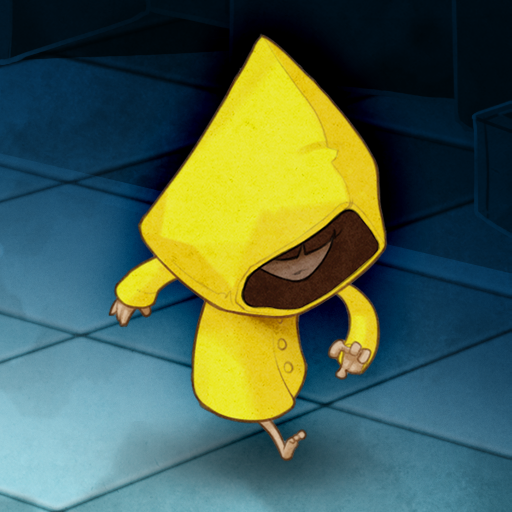 Very Little Nightmares v1.2.4 APK (Full Paid/Patched)