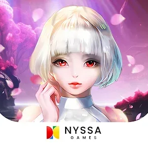 Vestria Chronicles v1.1.23 MOD APK (Damage & Defense Multiplier, God Mode)