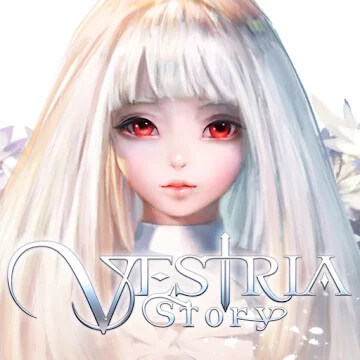 Vestria Story v1.19.0 MOD APK (Menu/Damage, Absolute Evade)