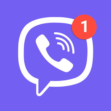 Viber Messenger v27.2.3_b.0 APK + MOD (Optimized/Lite)