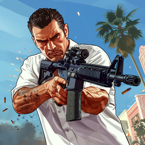 Flex City v1.7.5 MOD APK (Menu, Esp Line)